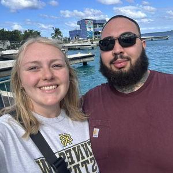 Honeymoon Fund