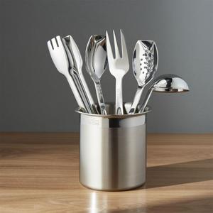 All-Clad ® 6-Piece Cooking/Serving Tool Set