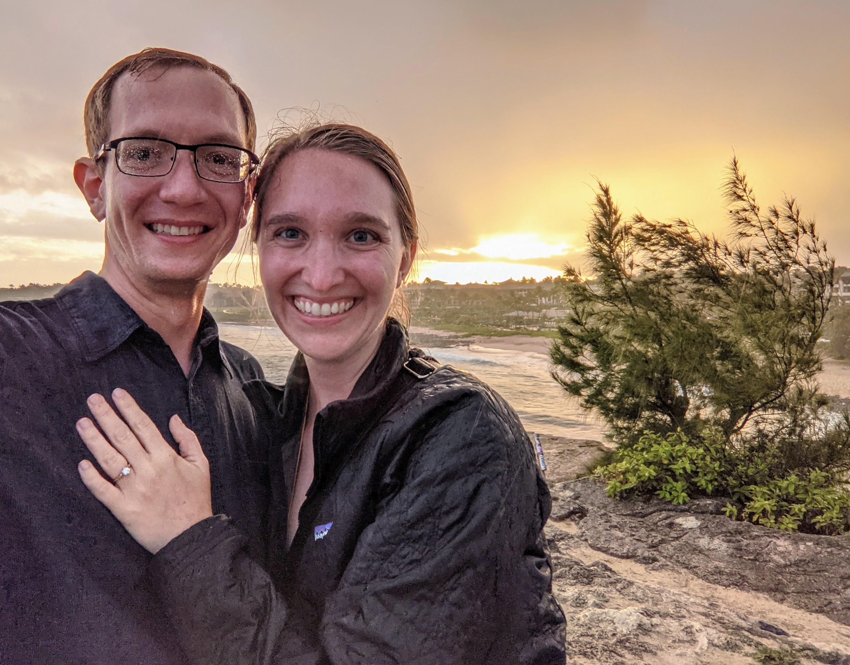 The Wedding Website of Clark Crane and Brittany Siemers