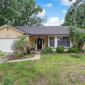 New Home Fund!