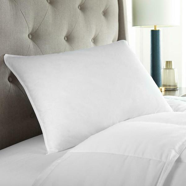 PrimaLoft® Hypoallergenic Softer Medium Hotel Pillow