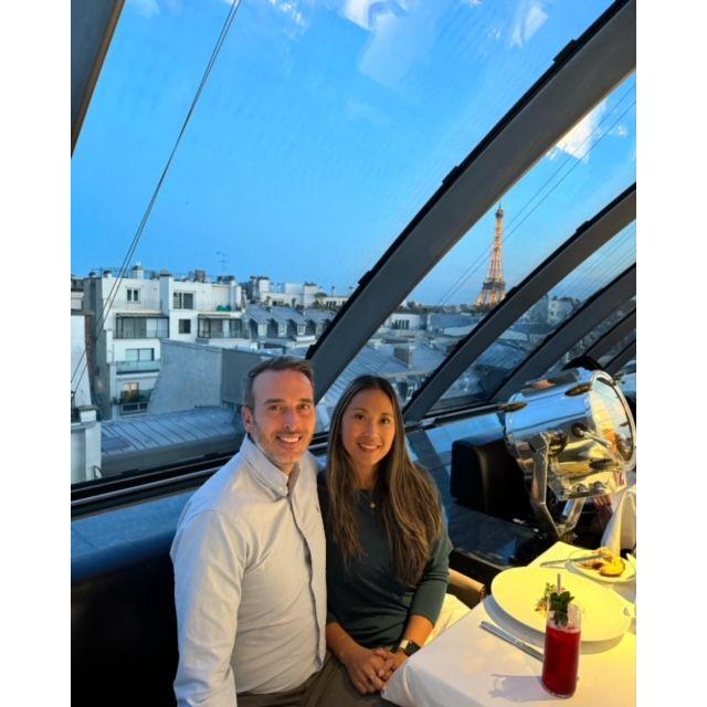 Paris!