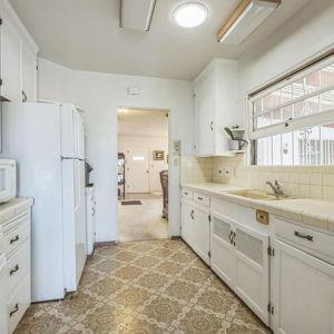 Kitchen Renovation Fund
