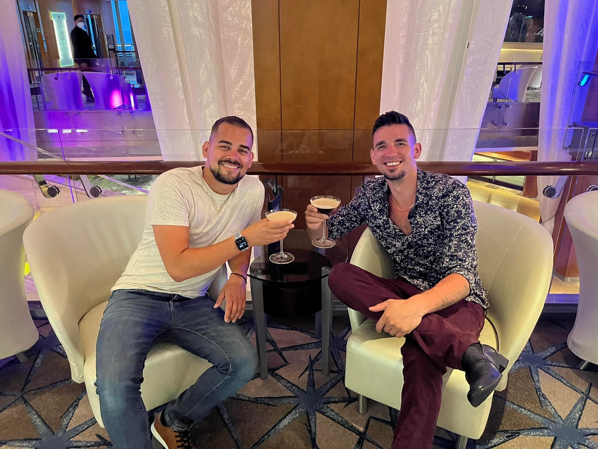 The Wedding Website of Kyle Driscoll and Thomas Wahl