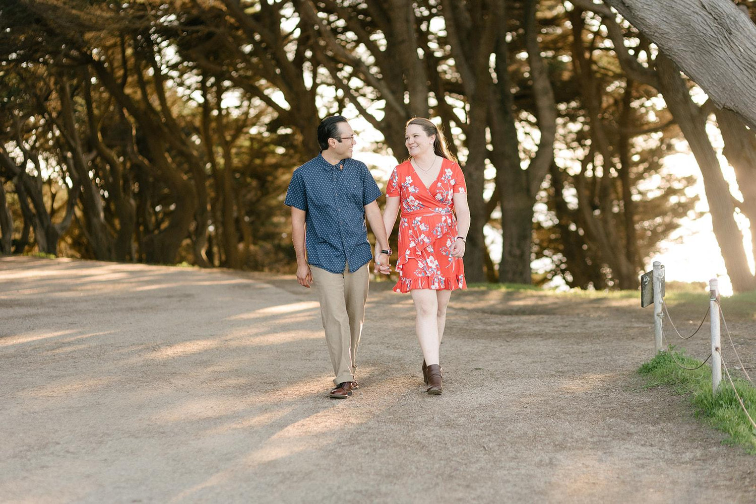 The Wedding Website of Taryn Baillie and Knicholas Pires
