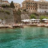 Drinks - Imabari Corfu