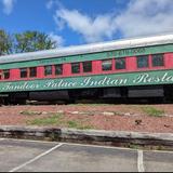 Dine at Tandoor Palace