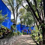 Frida Kahlo Museum Tour: Casa Azul
