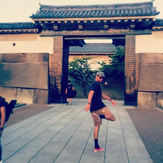 japan