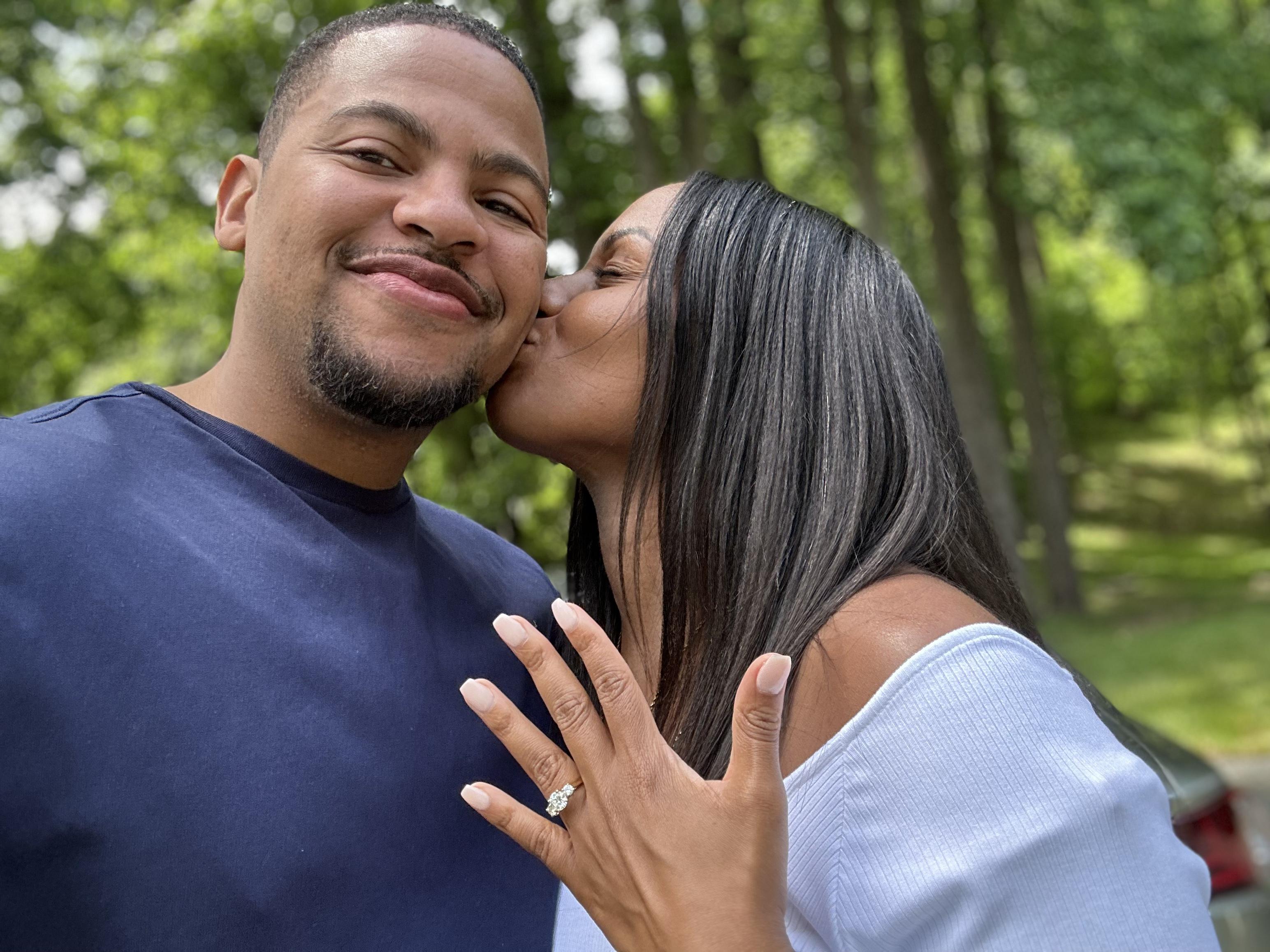 The Wedding Website of Amanda Wiggins and Daniel Edwards