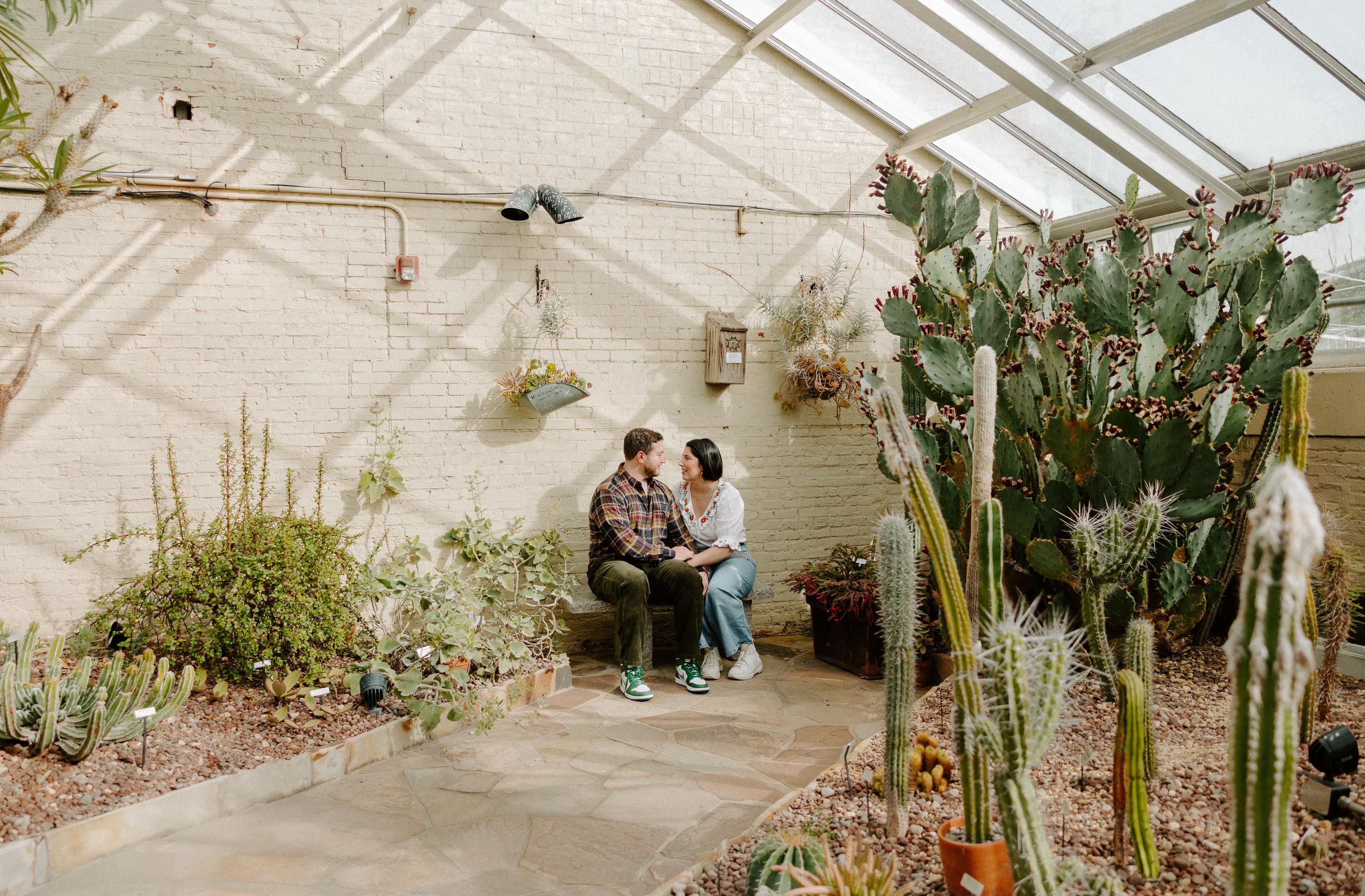 The Wedding Website of Alana Teller and Sam Berk