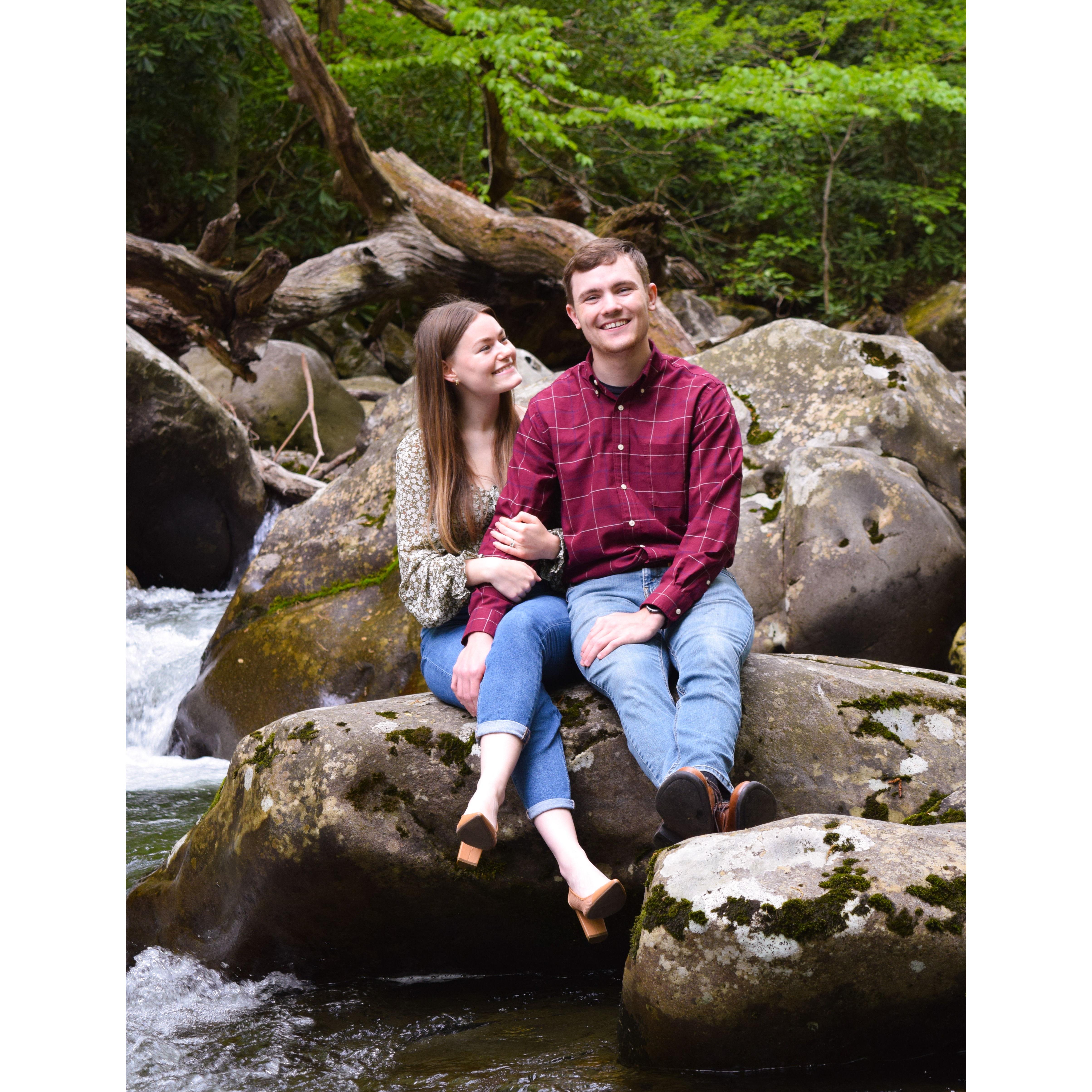 Engagement