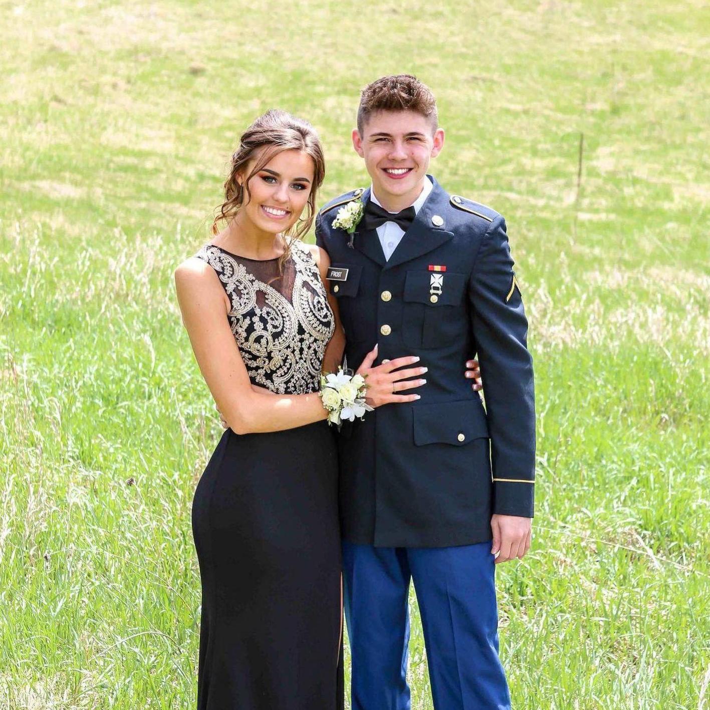 Prom 2019