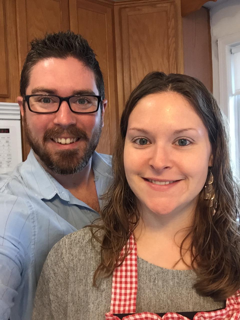 The Wedding Website of Lacie Yacko and Justin Prahl