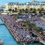 Mallory Square
