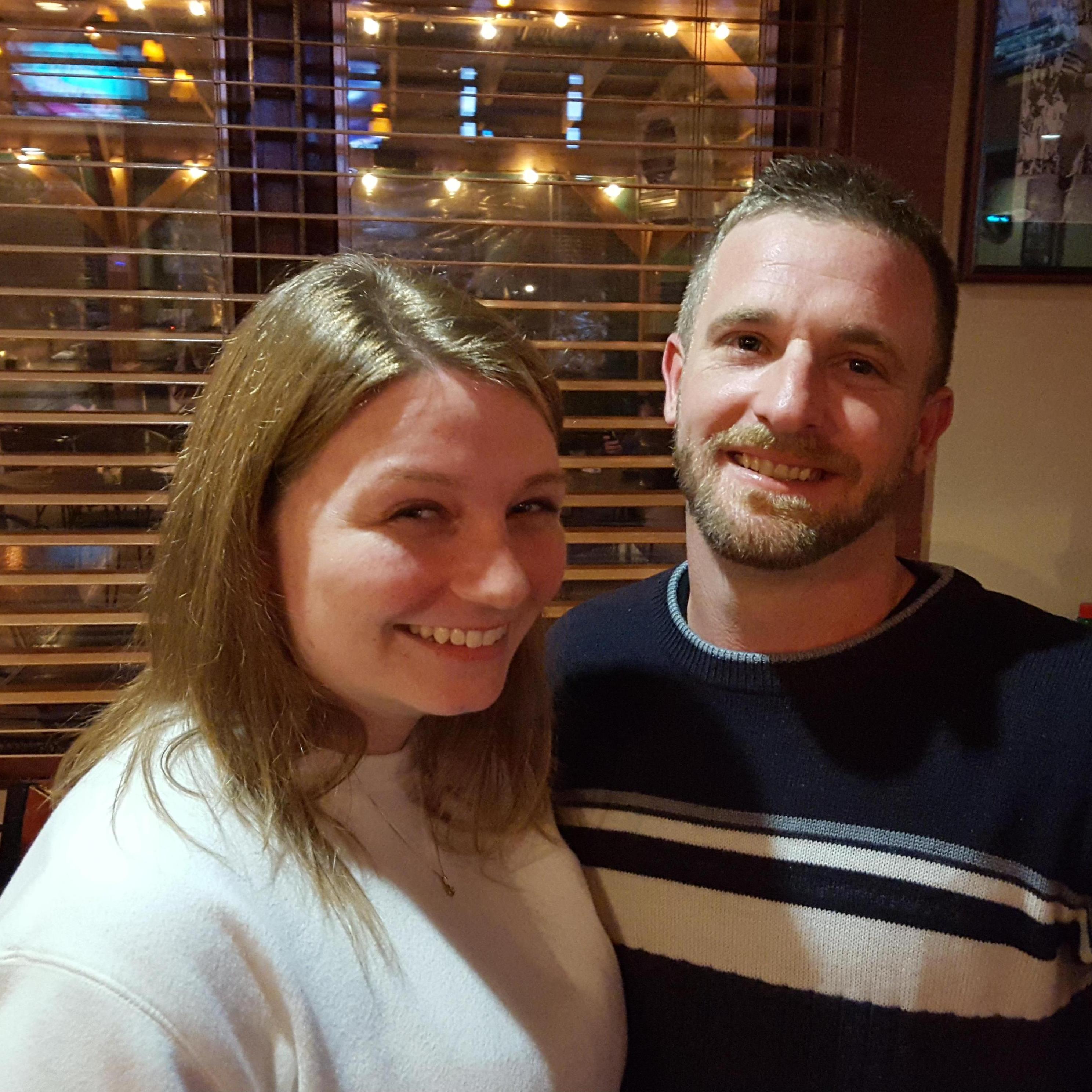 The night we first met