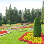 Manito Park