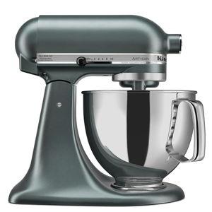 KitchenAid Artisan Series 5 Quart Tilt Head Stand Mixer, KSM150PS, Juniper