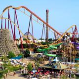 Six Flags Great America