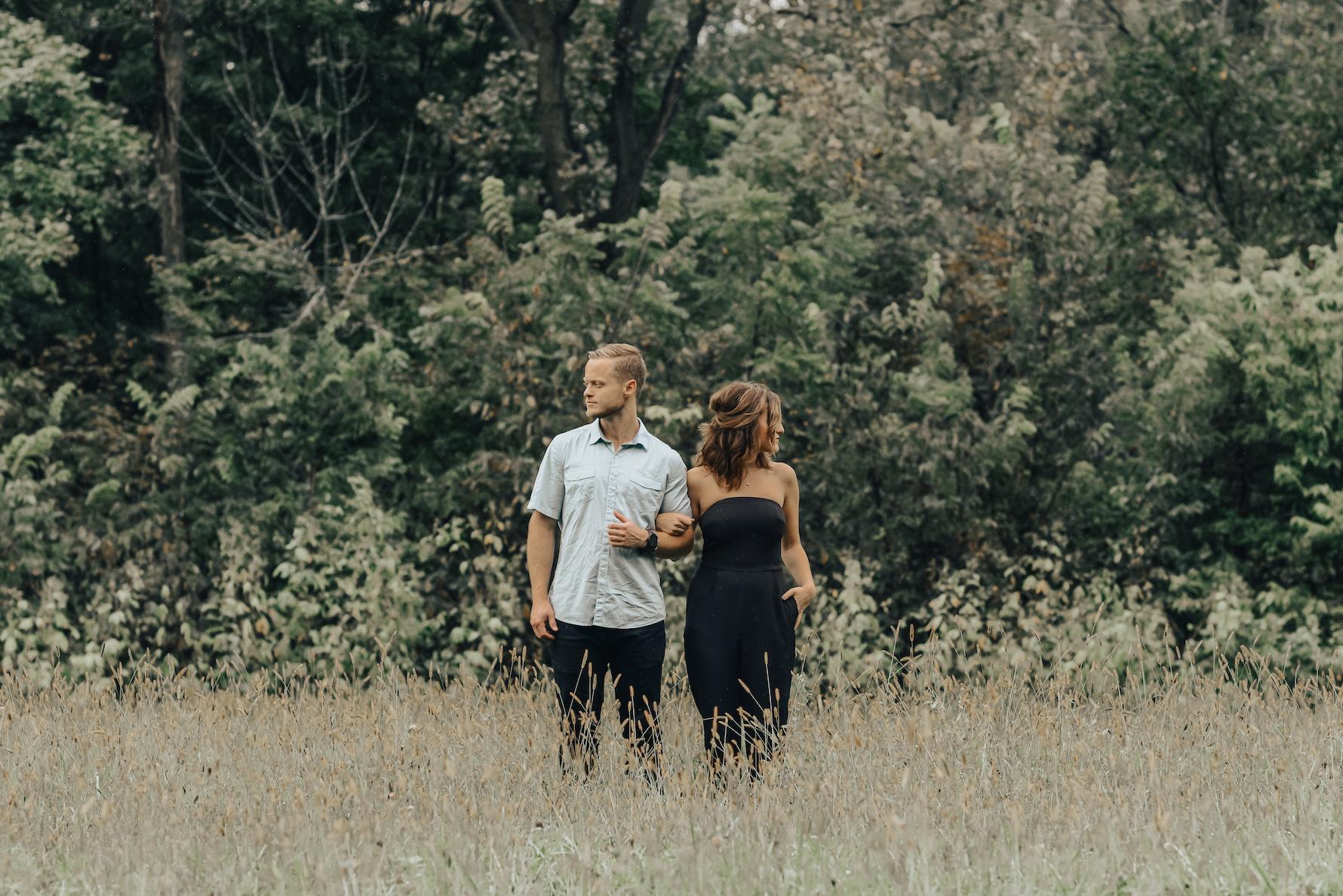 The Wedding Website of Haley Carroll and Alex Bennett