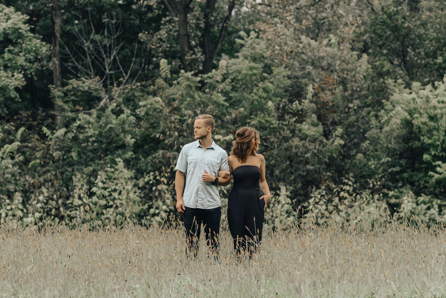 The Wedding Website of Haley Carroll and Alex Bennett