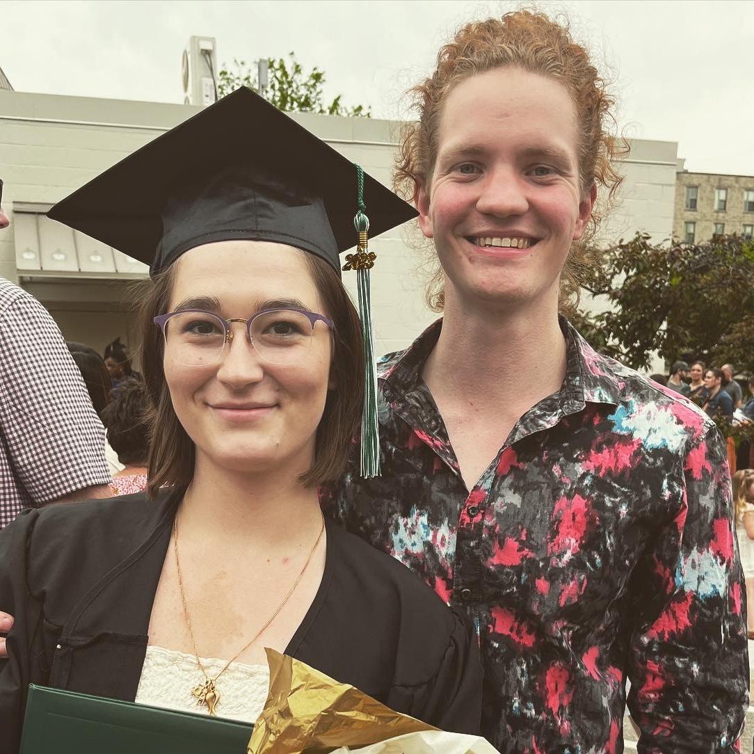 Graduation Ceremony - 2023