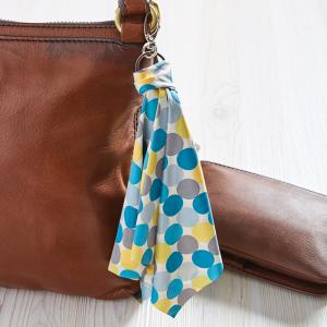 Norwex Optic Scarf Dots