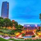 Myriad Botanical Gardens