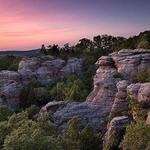 Garden of the Gods