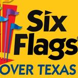 Six Flags Over Texas