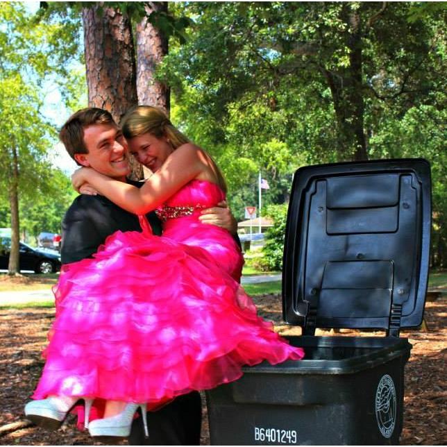 Madison's Senior Prom