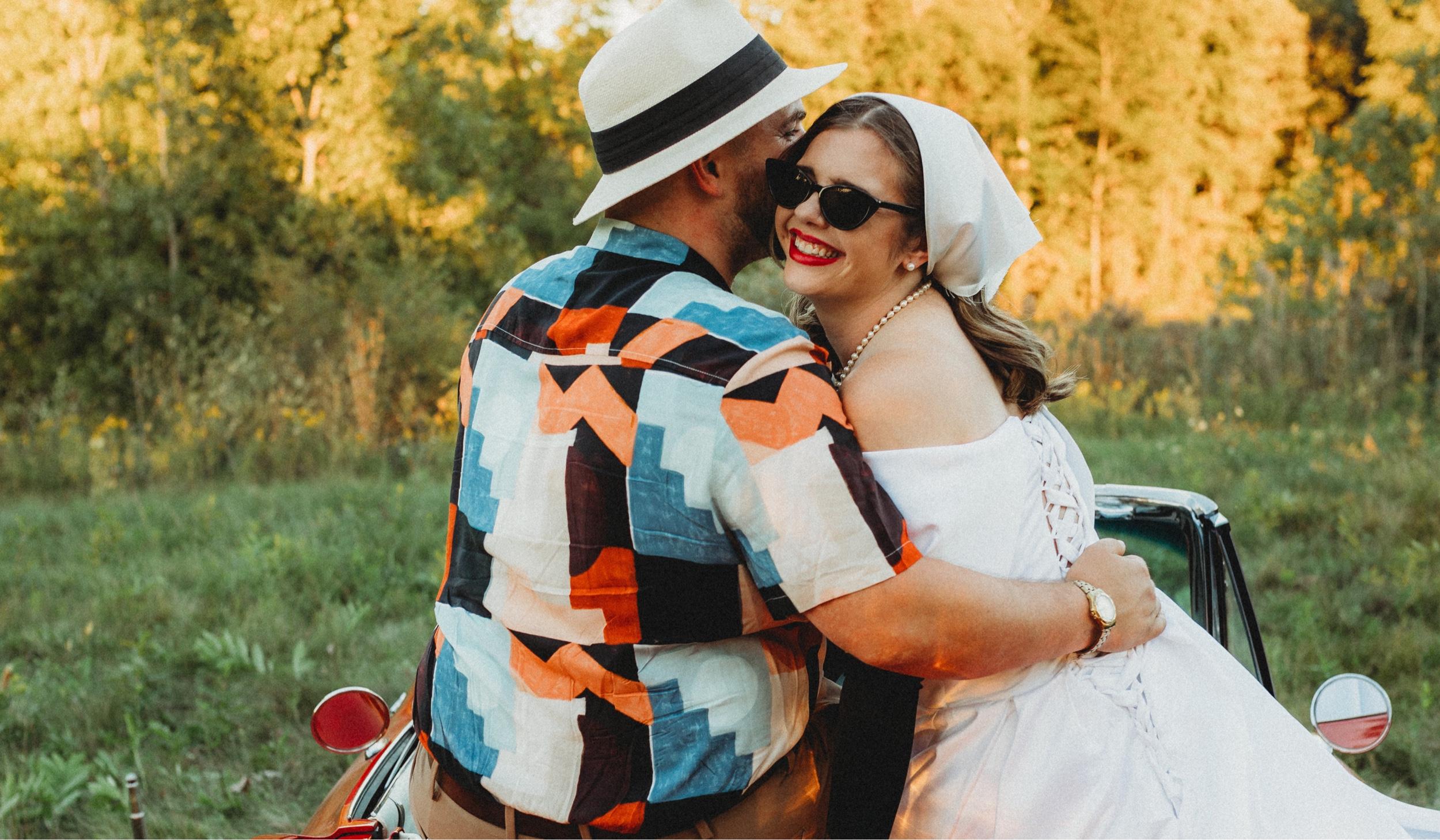 The Wedding Website of Samantha Schuchmann and Jeremy Bellish