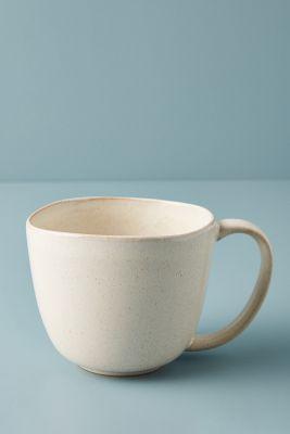 Tess Mugs, Set of 4