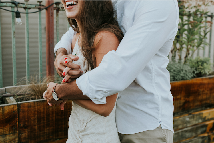 The Wedding Website of Aly Lux and Stephen Sposito