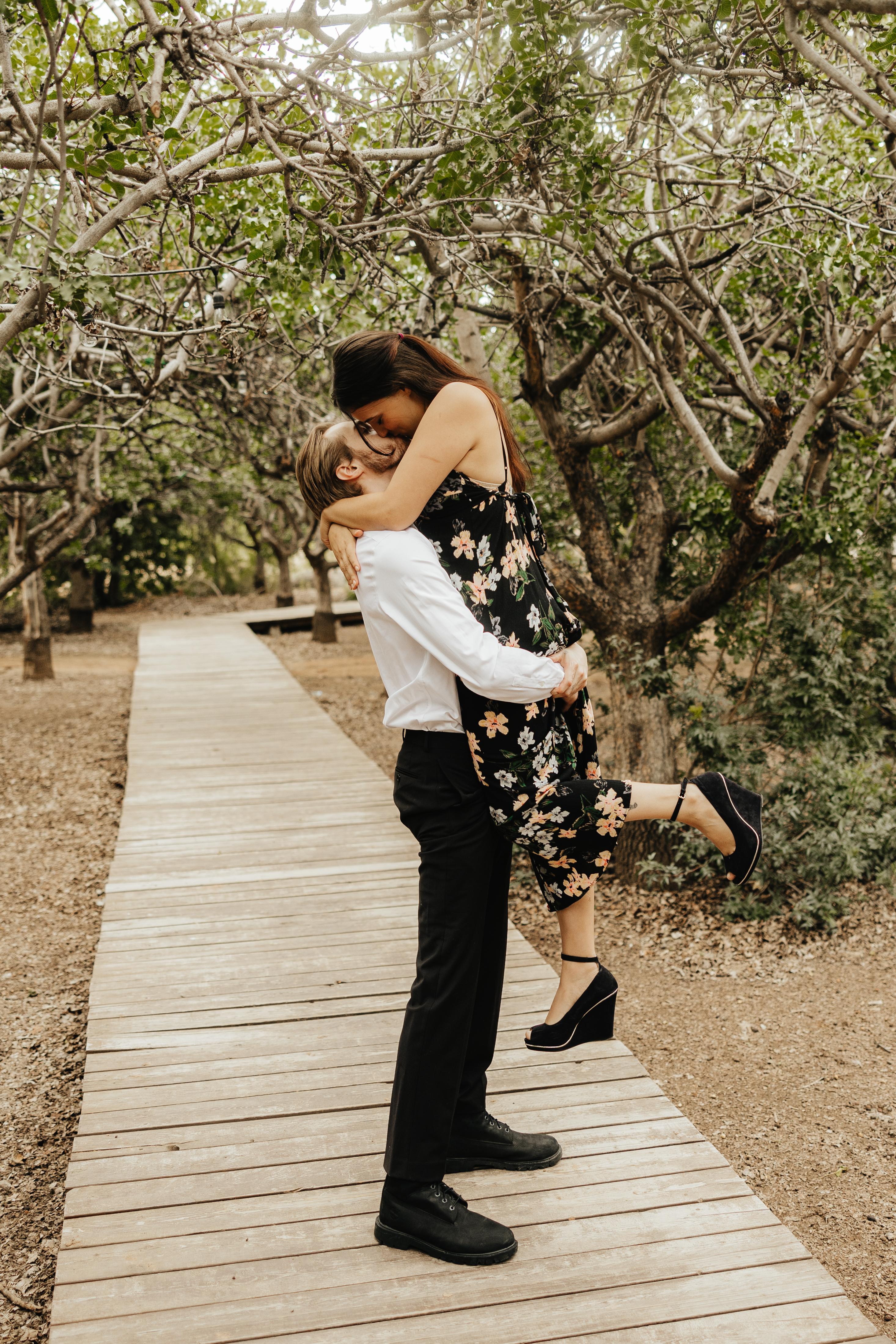 The Wedding Website of Christina McGarry and Justin Dion