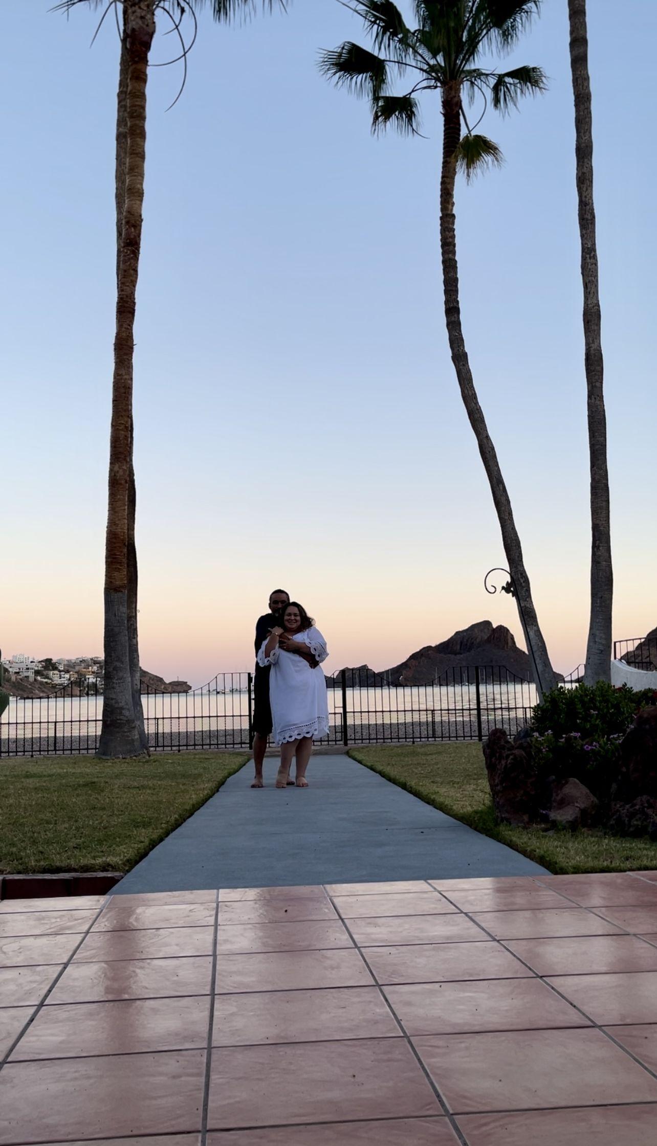 The Wedding Website of Astrid Vega and Fabian Shenk