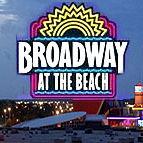 Broadway at the Beach