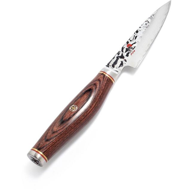 Miyabi Artisan SG2 Collection Paring Knife, 3½"