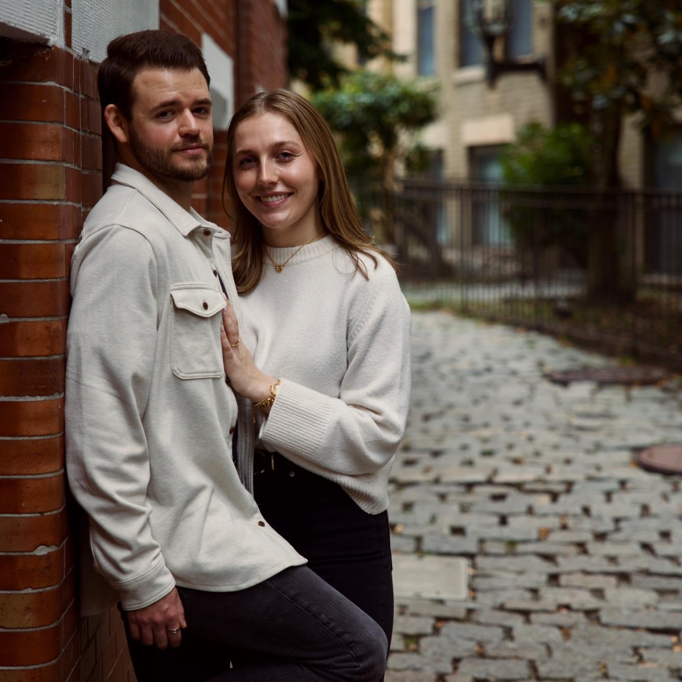 Charter Street Park, Boston