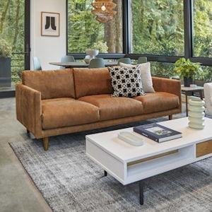 Living room couch fund