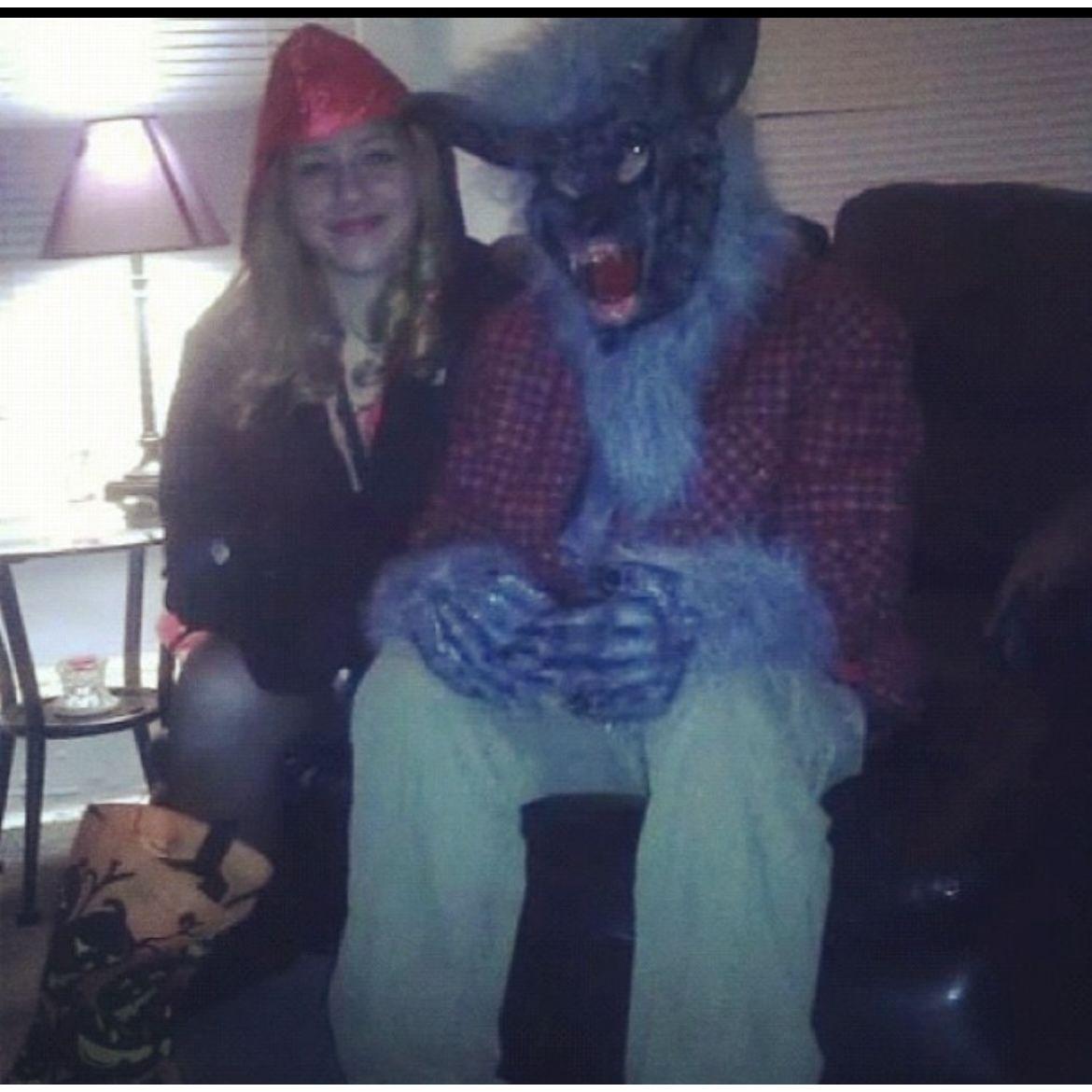 Halloween 2012 <3