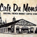 Cafe' Du Monde