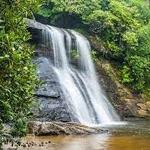 Silver Run Falls