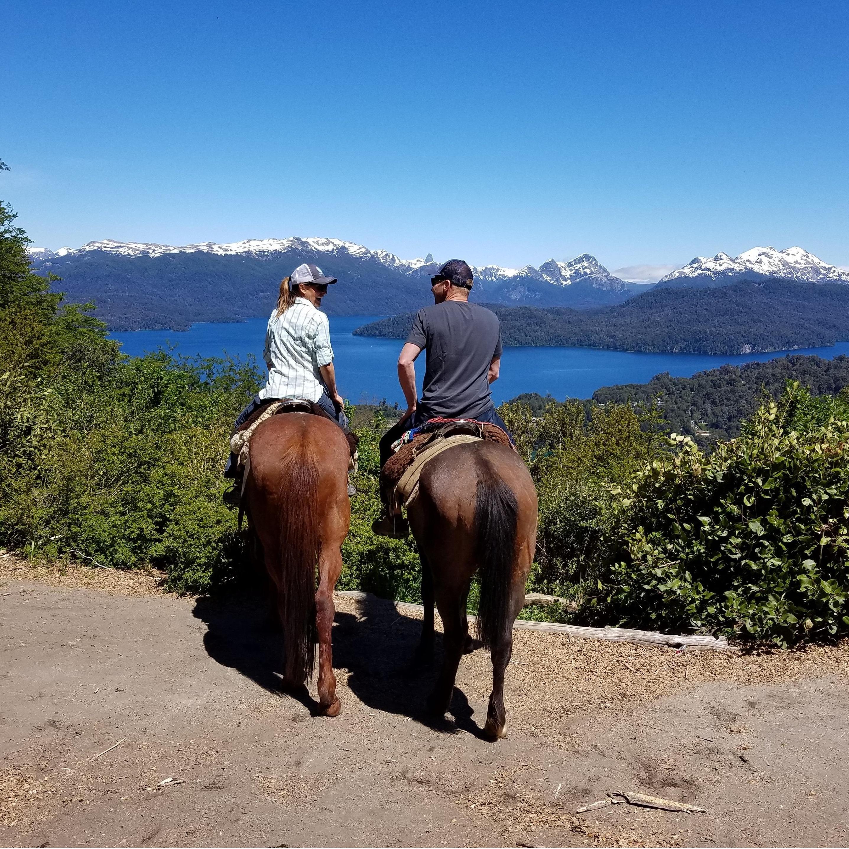 Chile/Argentina 2017