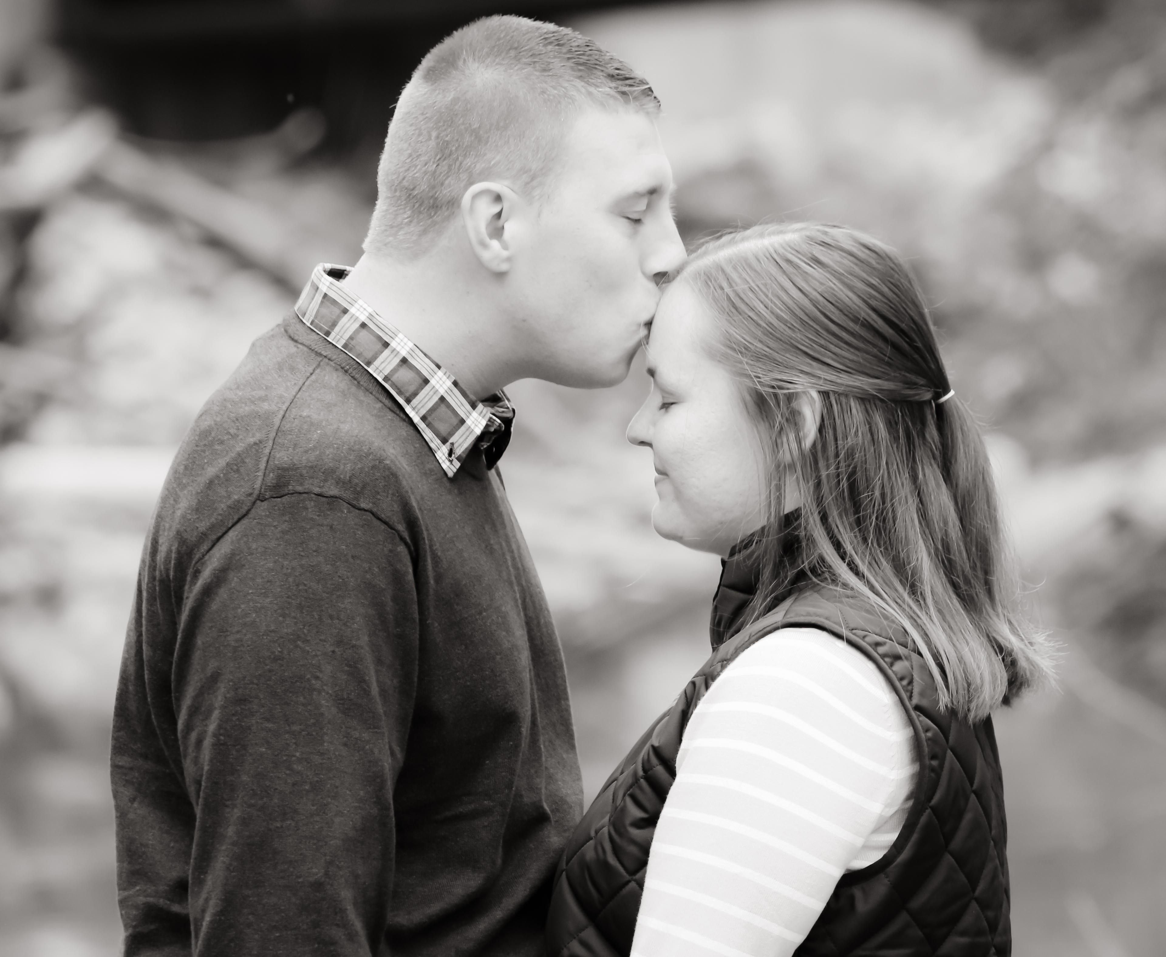 The Wedding Website of Logan Callahan and Jamie Veith