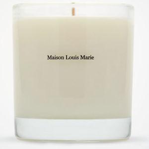 Candle - No.02 Le Long Fond