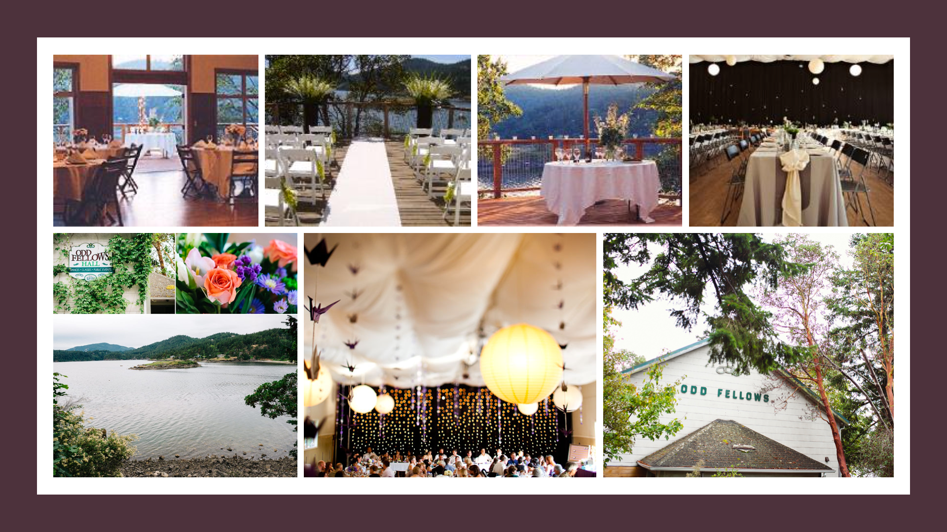 The Wedding Website of Courtney Lindberg and Ryan McFerran