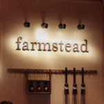 Farmstead Long Meadow Ranch