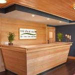 Spa at The Sagamore Resort