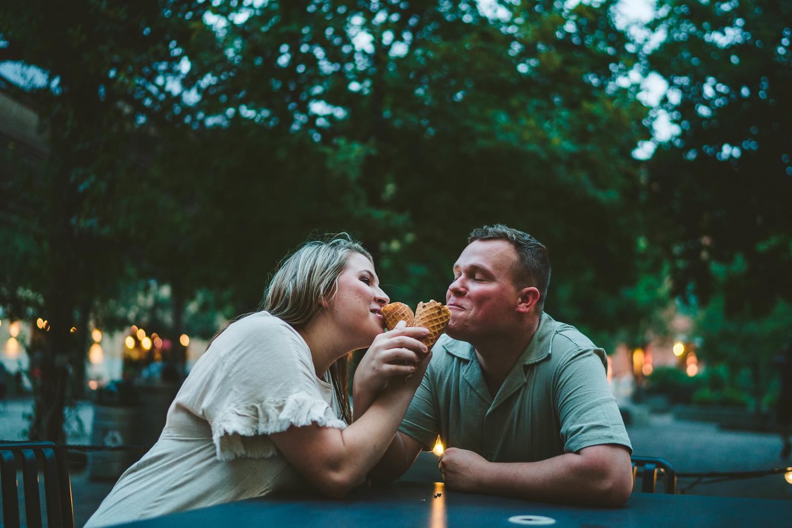 The Wedding Website of Keely Johnson and Bodhi Brown